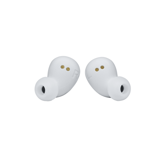 JBL Free II replacement kit - White - True wireless in-ear headphones - Back image number null